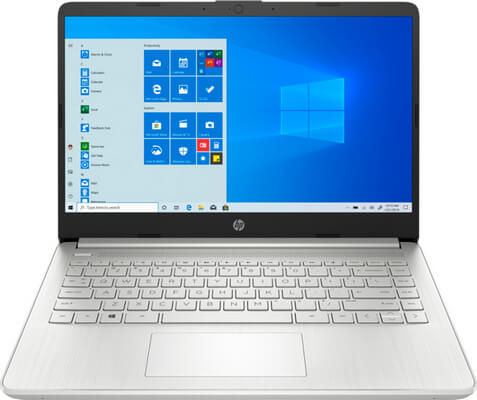 Установка Windows на ноутбук HP ProBook 650 G5 9FT27EA
